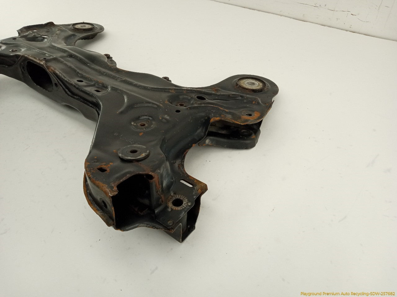 Audi TT Front Crossmember Subframe