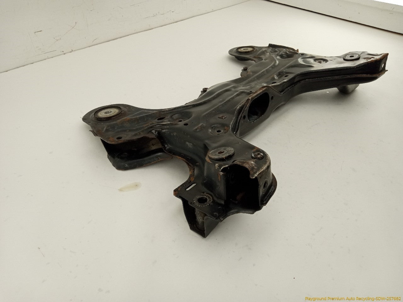 Audi TT Front Crossmember Subframe