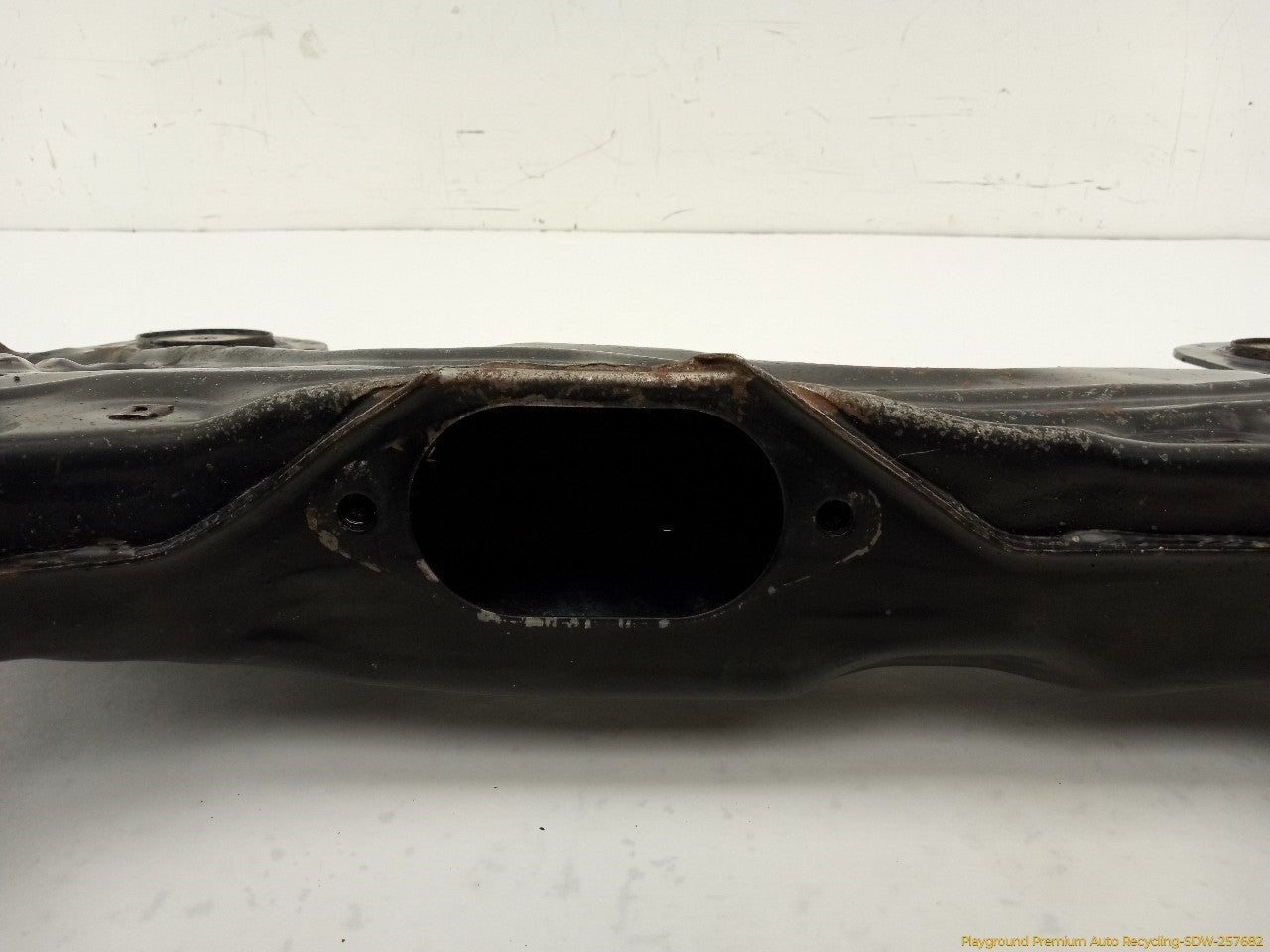 Audi TT Front Crossmember Subframe