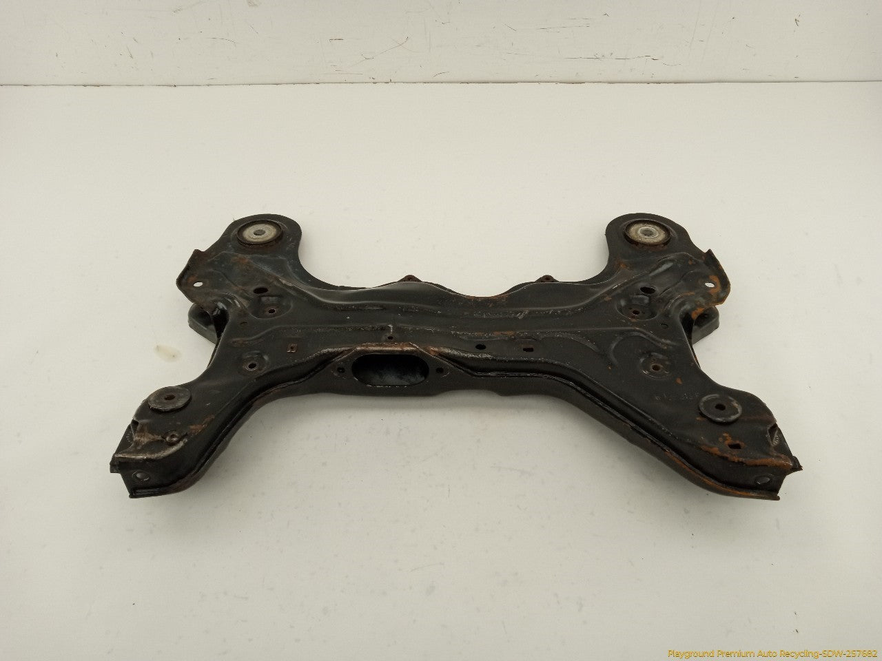 Audi TT Front Crossmember Subframe