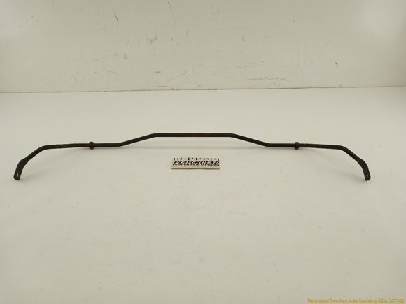 Audi TT Rear Stabilizer Sway Bar