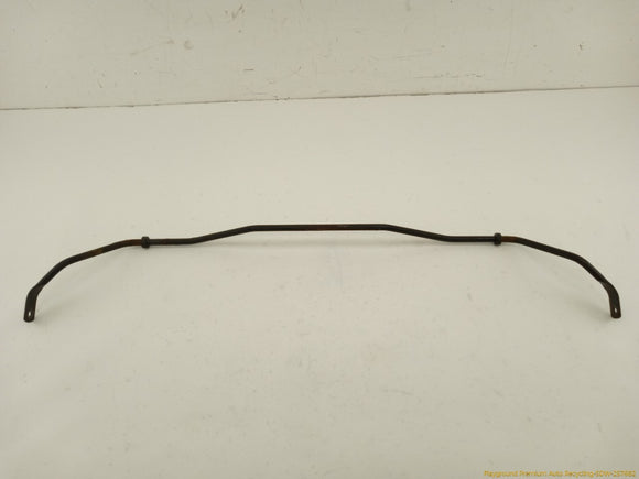 Audi TT Rear Stabilizer Sway Bar