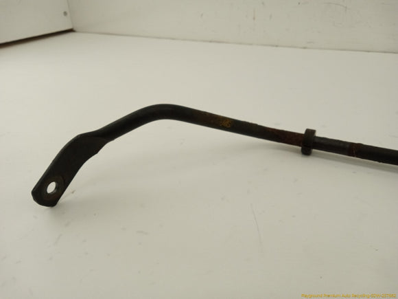 Audi TT Rear Stabilizer Sway Bar