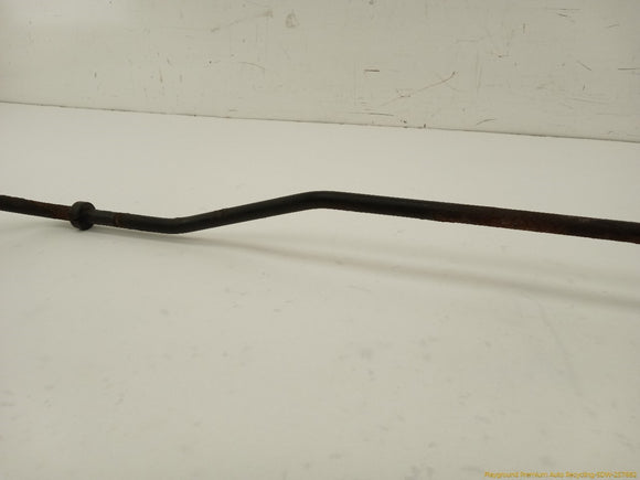 Audi TT Rear Stabilizer Sway Bar