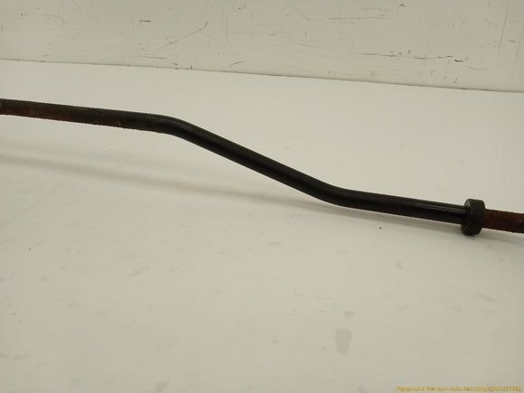 Audi TT Rear Stabilizer Sway Bar