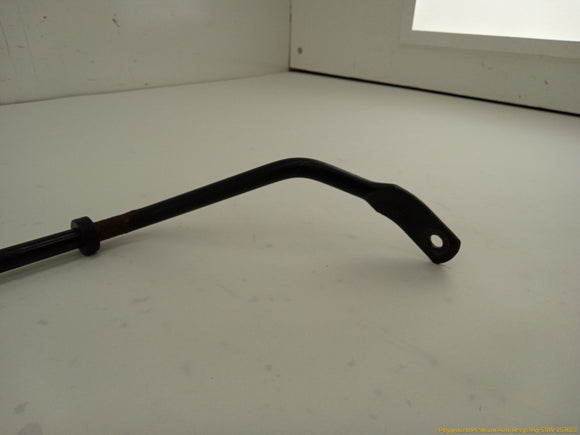 Audi TT Rear Stabilizer Sway Bar