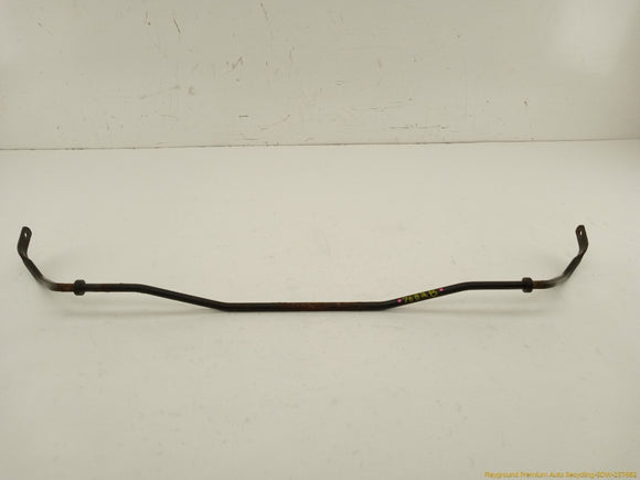 Audi TT Rear Stabilizer Sway Bar