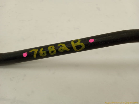 Audi TT Rear Stabilizer Sway Bar