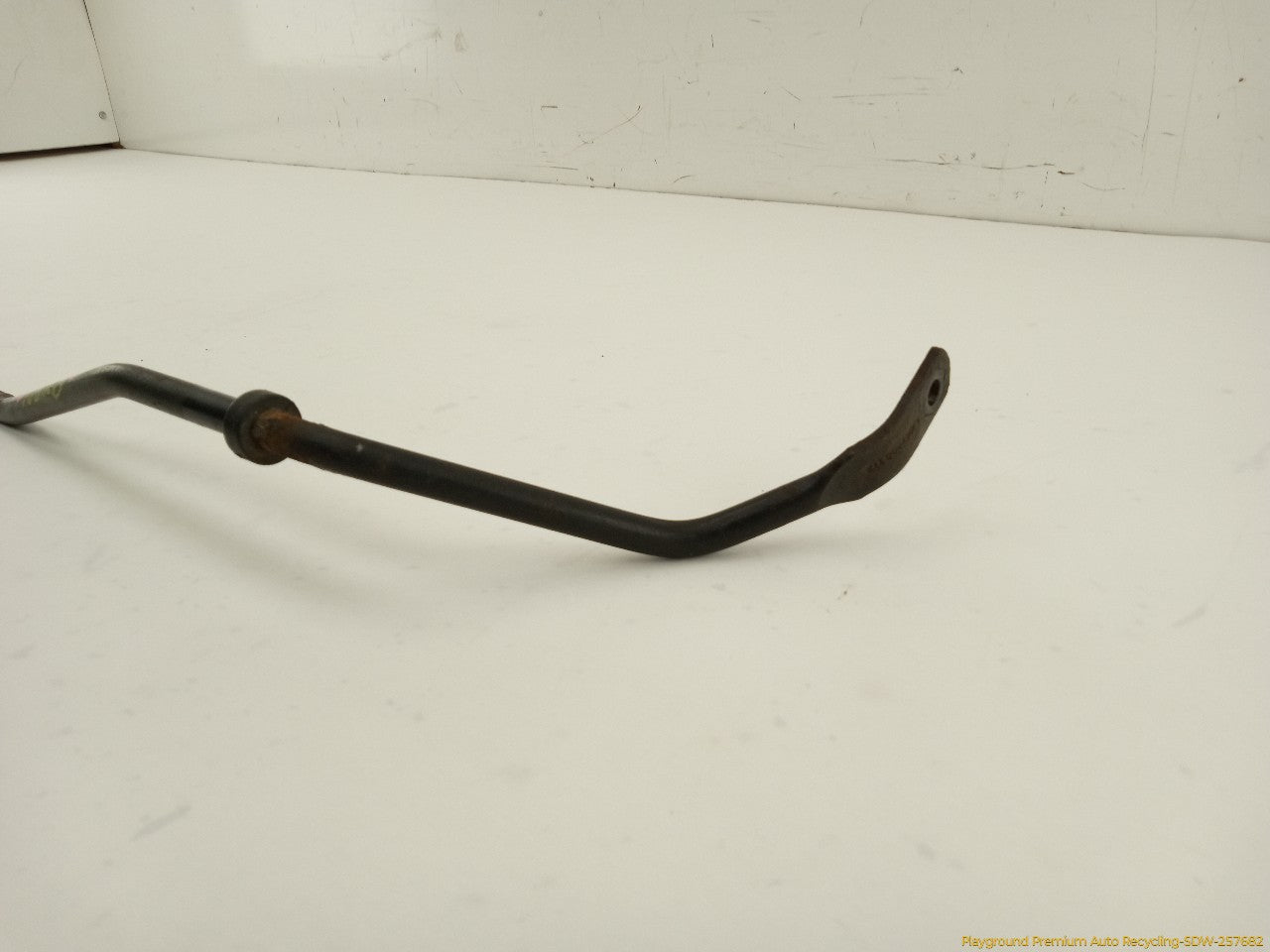 Audi TT Rear Stabilizer Sway Bar