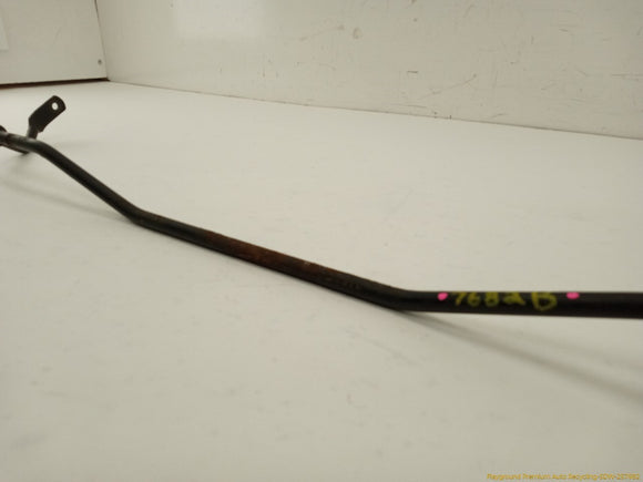 Audi TT Rear Stabilizer Sway Bar