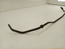 Audi TT Rear Stabilizer Sway Bar-11