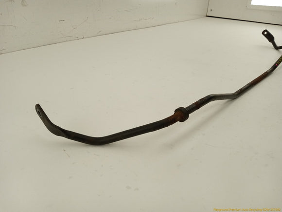Audi TT Rear Stabilizer Sway Bar