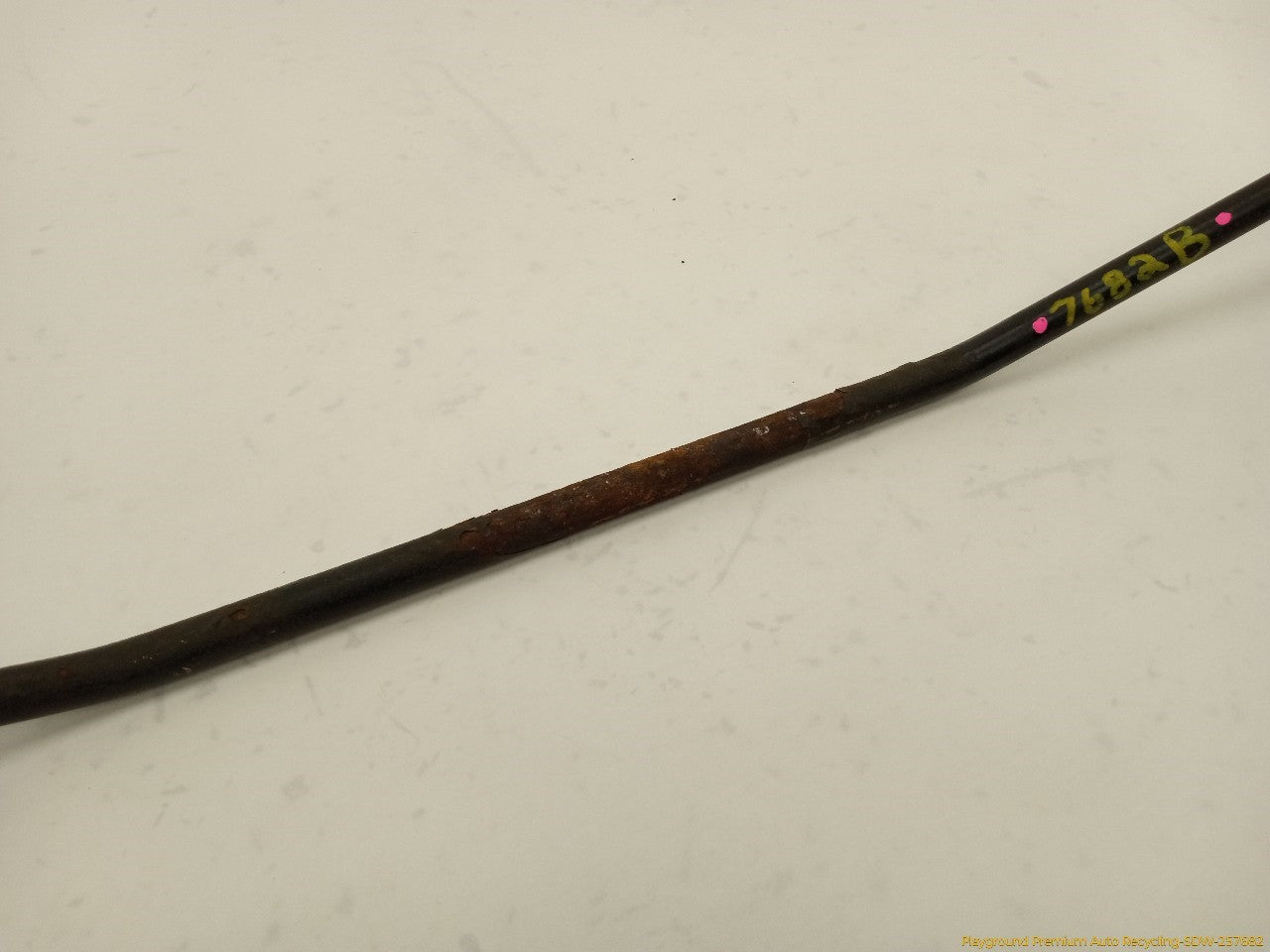 Audi TT Rear Stabilizer Sway Bar