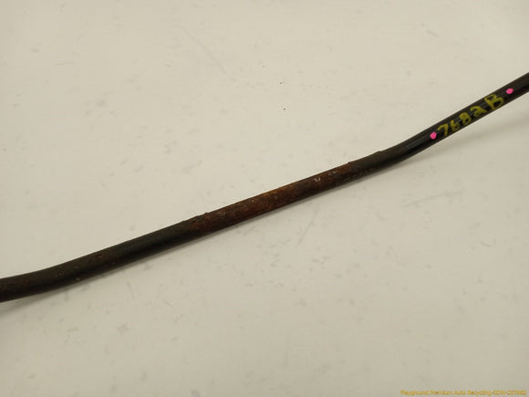 Audi TT Rear Stabilizer Sway Bar