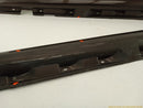 Volvo C30 Pair Of Rocker Panel Side Skirts-4