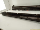 Volvo C30 Pair Of Rocker Panel Side Skirts-10
