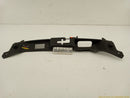 Volvo C30 Radiator Core Support Cover-1