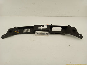 Volvo C30 Radiator Core Support Cover