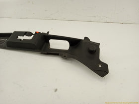 Volvo C30 Radiator Core Support Cover - 0