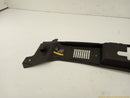 Volvo C30 Radiator Core Support Cover-5