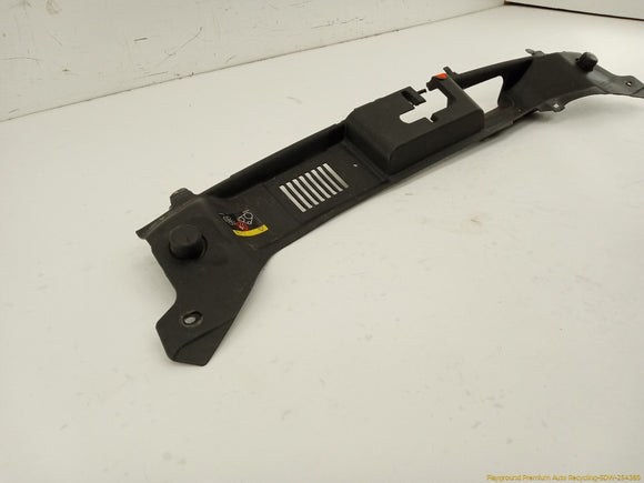 Volvo C30 Radiator Core Support Cover