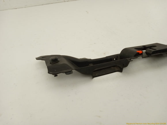 Volvo C30 Radiator Core Support Cover