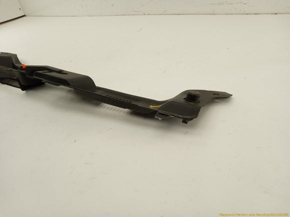 Volvo C30 Radiator Core Support Cover