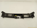 Volvo C30 Radiator Core Support Cover-11