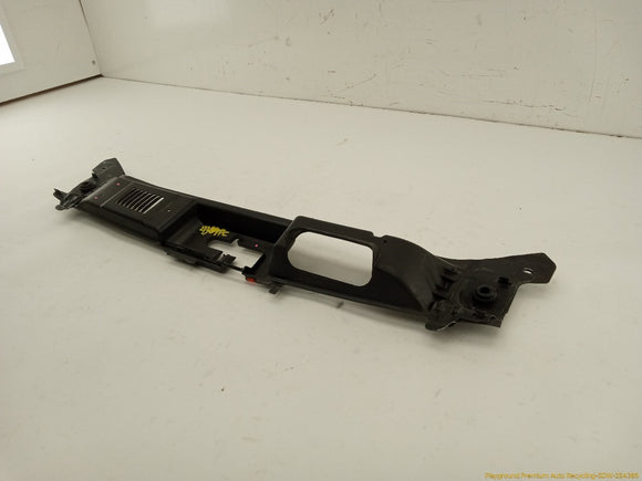 Volvo C30 Radiator Core Support Cover