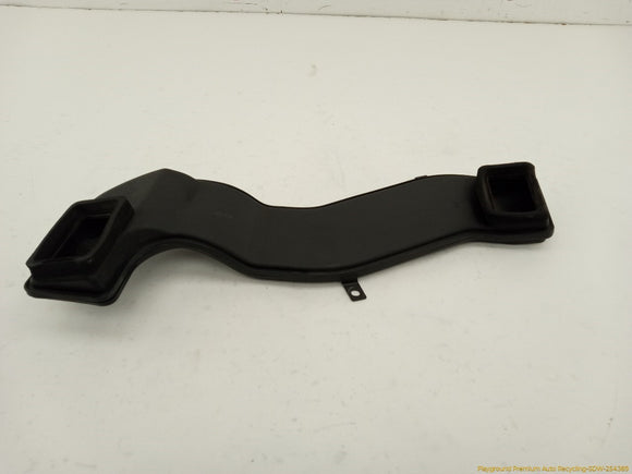Volvo C30 Hood Air Intake Duct Tube