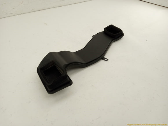 Volvo C30 Hood Air Intake Duct Tube