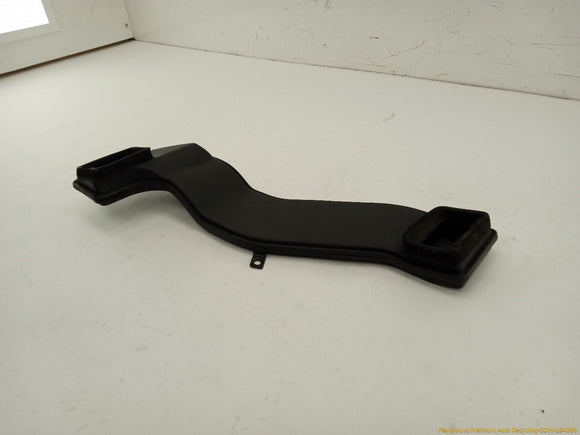 Volvo C30 Hood Air Intake Duct Tube