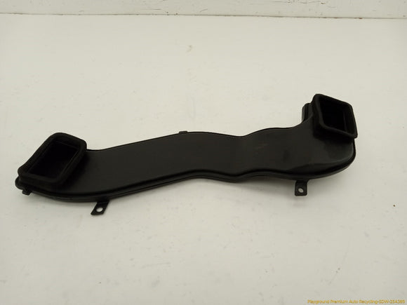 Volvo C30 Hood Air Intake Duct Tube