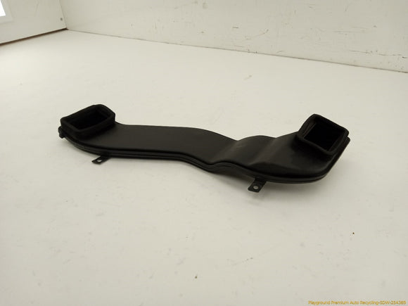 Volvo C30 Hood Air Intake Duct Tube