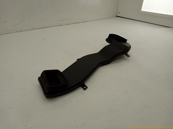 Volvo C30 Hood Air Intake Duct Tube
