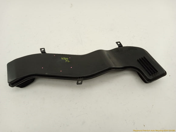 Volvo C30 Hood Air Intake Duct Tube