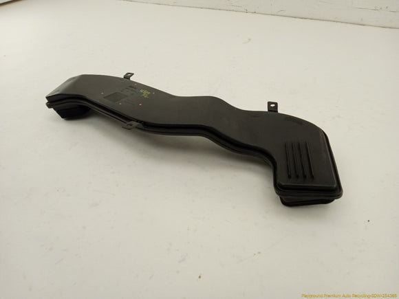 Volvo C30 Hood Air Intake Duct Tube