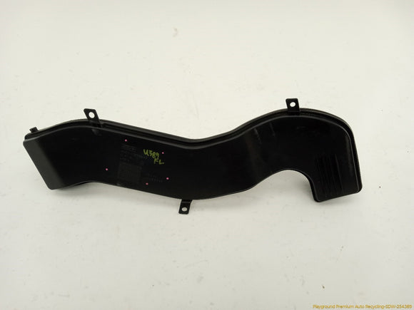 Volvo C30 Hood Air Intake Duct Tube