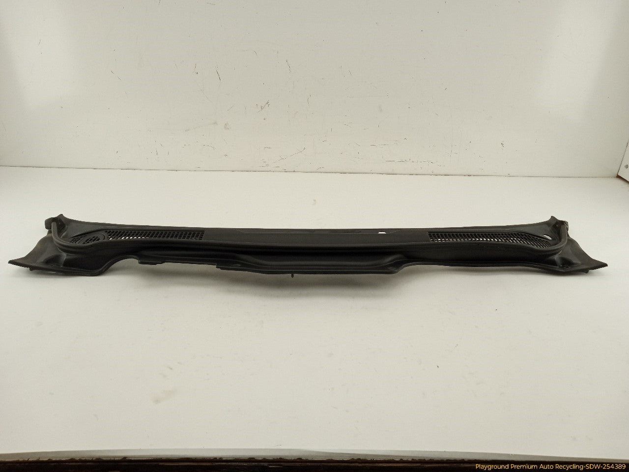 Volvo C30 Windshield Cowl Vent Panel - 0