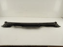 Volvo C30 Windshield Cowl Vent Panel-2