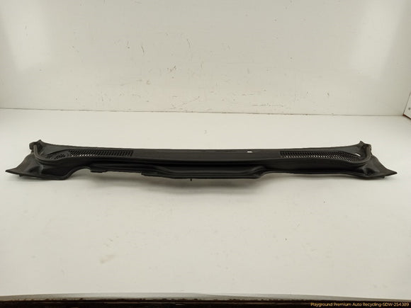 Volvo C30 Windshield Cowl Vent Panel