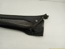 Volvo C30 Windshield Cowl Vent Panel-3