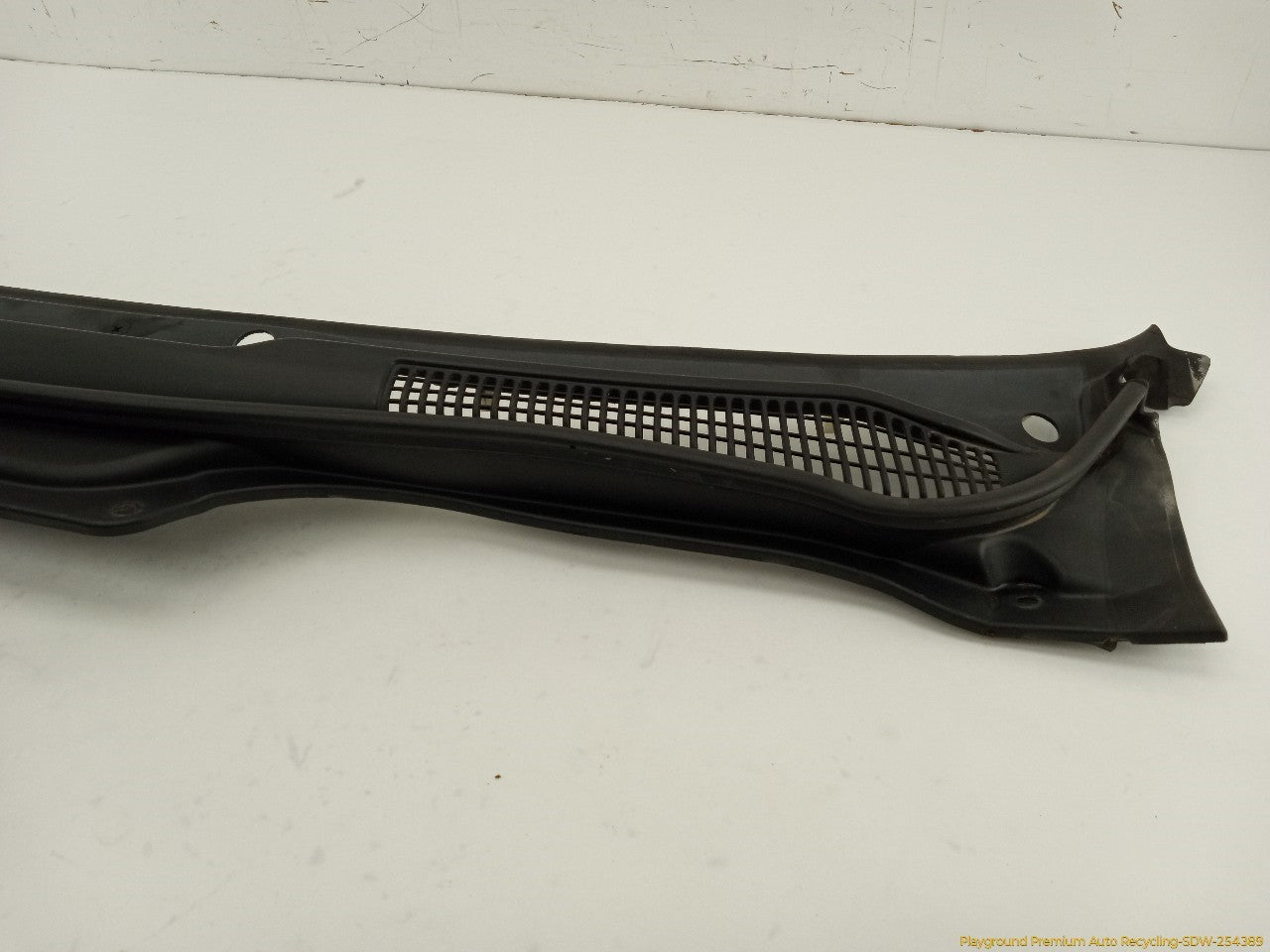 Volvo C30 Windshield Cowl Vent Panel