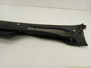 Volvo C30 Windshield Cowl Vent Panel-4
