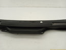 Volvo C30 Windshield Cowl Vent Panel-5