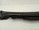 Volvo C30 Windshield Cowl Vent Panel-6