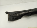 Volvo C30 Windshield Cowl Vent Panel-7