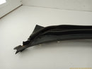 Volvo C30 Windshield Cowl Vent Panel-8