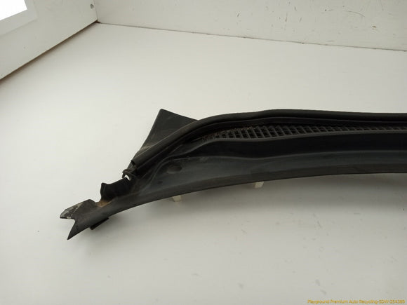 Volvo C30 Windshield Cowl Vent Panel