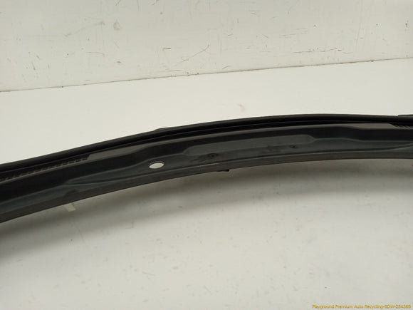Volvo C30 Windshield Cowl Vent Panel